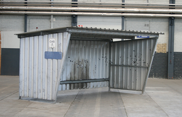 Burkad Blumlein - Still, A Converstion on Time