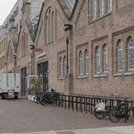 Zoals altijd, besteed ik niet al te veel woorden aan tentoonstellingen waar ik zelf aan deelneem. In dit geval is dat niet heel veel anders, Bougie Art Foundation koos 14 [&hellip;]