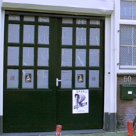 Na verloop van tijd bemerk ik dat er een bepaald soort kunst is in Nederland. Daar bedoel ik niets nationalistisch mee. Het is ook moeilijk te benoemen wat kunst Nederlands [&hellip;]