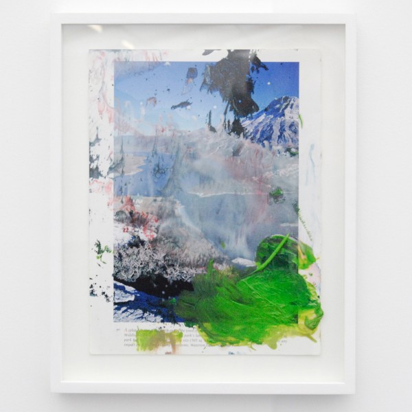 C&H Art Space - Erik de Bree