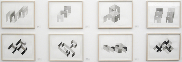 C&H Art Space - Loek Grootjans