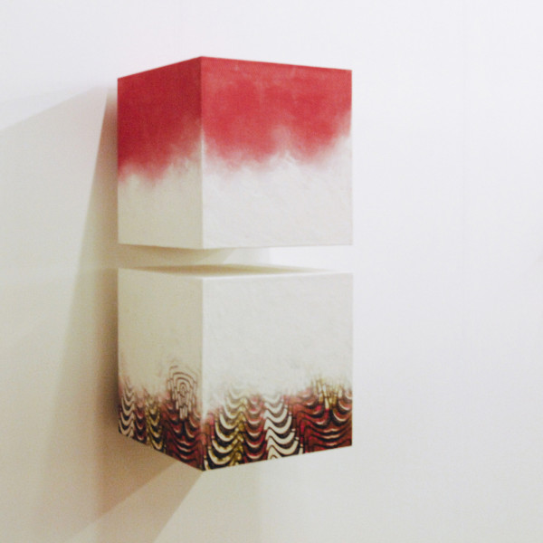 C&H Art Space - Remy Jungerman