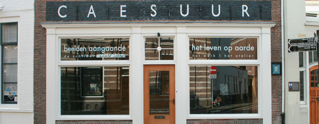 Machteld Solinger (1986) is de derde in een reeks van schilders die hun werk, hun atelier en zichzelf presenteren. Het werk van Solinger is echt schildersschilderwerk, veel gevoel voor kleur en [&hellip;]