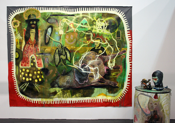 Carbon - Philip Mueller