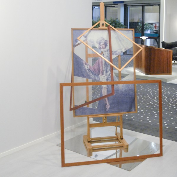 Cardi Gallery - Giulio Paolini