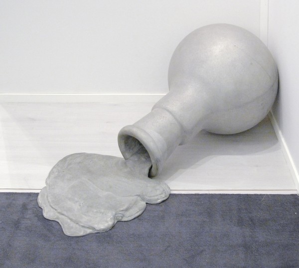 Cardi Gallery - Tony Cragg