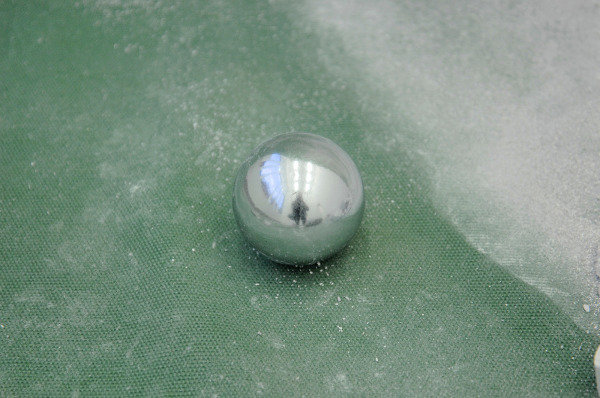 Carlos Alfonso - Field of Uncertainty 1,1