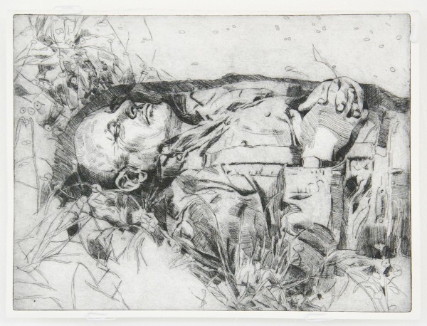 Caroline Karjenbrink