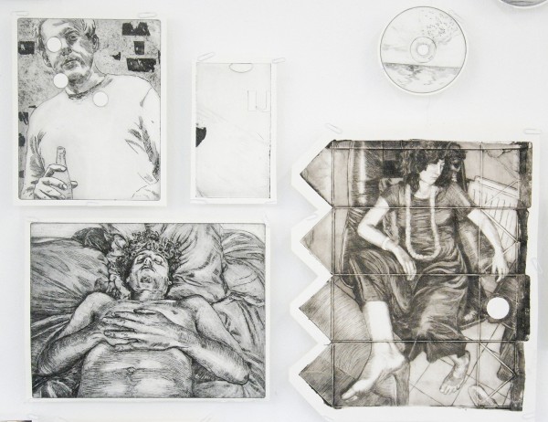 Caroline Karjenbrink