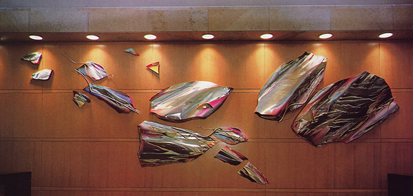 Caroline Montague - ('80)