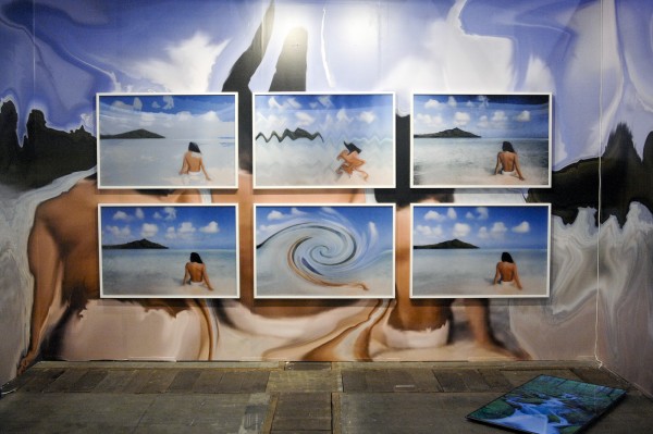 Carroll & Fletcher - Constant Dullaart