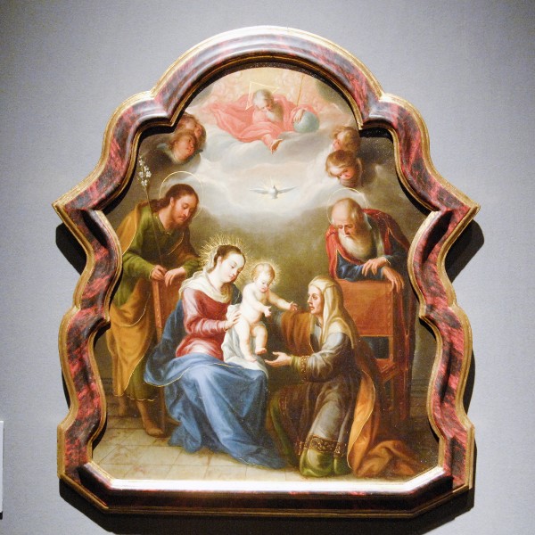 Caylus - Juan Rodriguez Juarez