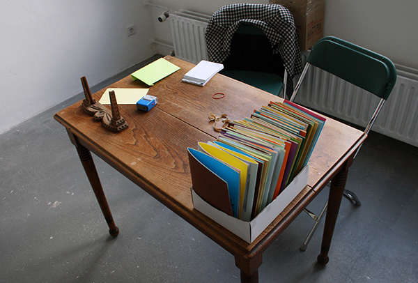 Chantal Rens - Kanada