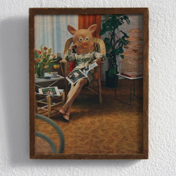 Chantal Rens - Kanada