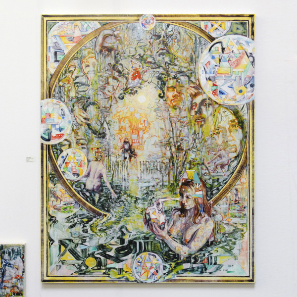 Charlies Smith - Dominic Shepherd