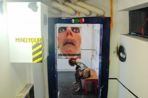 Charlotte van Winden