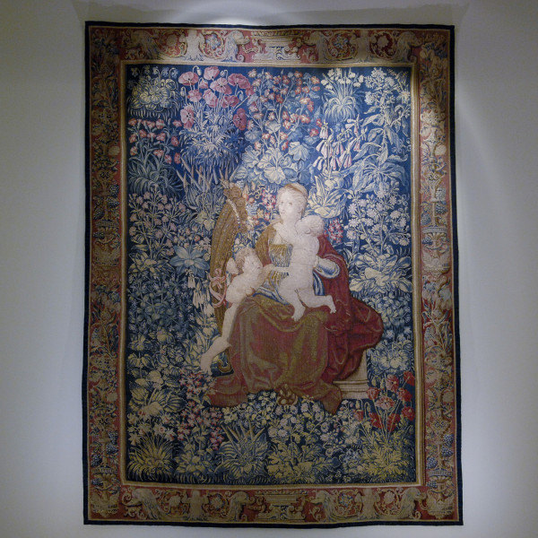 Chevalier Galerie - Tapijt