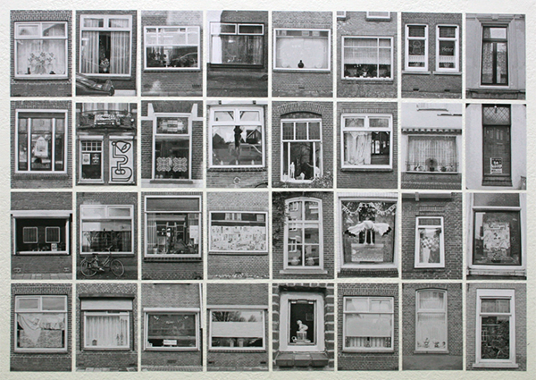 Chloe Janssens - 32 ramen Chloe Janssens - 32 ramen