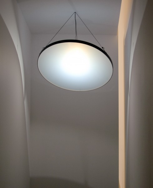 Chris Kabel - Blue Sky Lamp