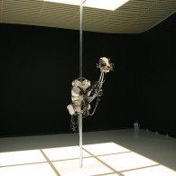 Het rariteitenkabinet op grote schaal in een museum. Dat is eigenlijk het werk van Christiaan Zwanikken (1967) bij Museum het Valkhof. De vergelijking met rariteitenkabinet in relatie tot zijn werk [&hellip;]