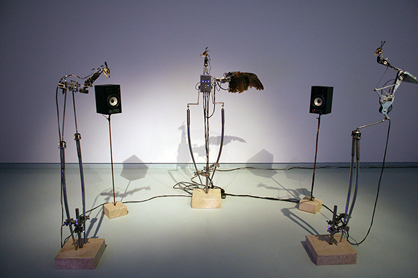 Christiaan Zwanikken - The Good, The Bad and The Ugly