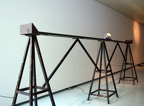 Christiaan Zwanikken - Who Let the Dogs Out