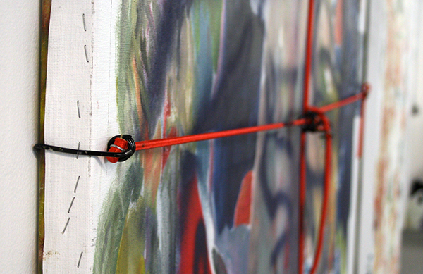 Christian Andersen (detail) Christian Andersen (detail)