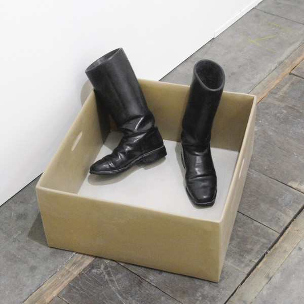 Christian Ehrentraut - Andreas Blank