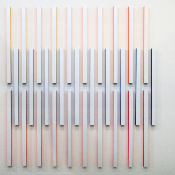 Christian Lethert Galerie - Rana Begum