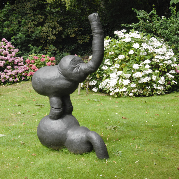 Christien Rijnsdorp - Two-step