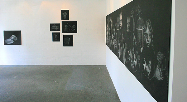 Christina Calbari Overzicht