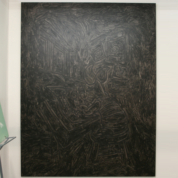 Christine Koning Gallery - Piere Bismuth Christine Koning Gallery - Piere Bismuth