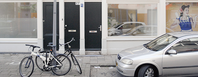 Opening Exhibition, oftewel, de eerste tentoonstelling. Met het idee dat je nooit een herkansing krijgt voor een eerste indruk een belangrijk moment dus. Hoe kies je de juiste toonzetting, vanuit alles [&hellip;]