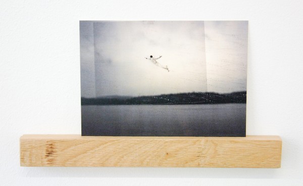 Claire Harvey - AMTK69 - 13x18cm Postkaart