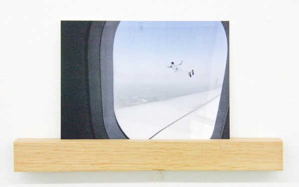 Claire Harvey - EZY2161 - 13x18cm Postkaart