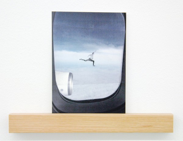 Claire Harvey - KL0643 - 13x18cm Postkaart