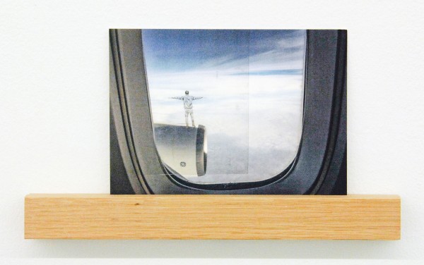 Claire Harvey - KL0643-2 - 13x18cm Postkaart