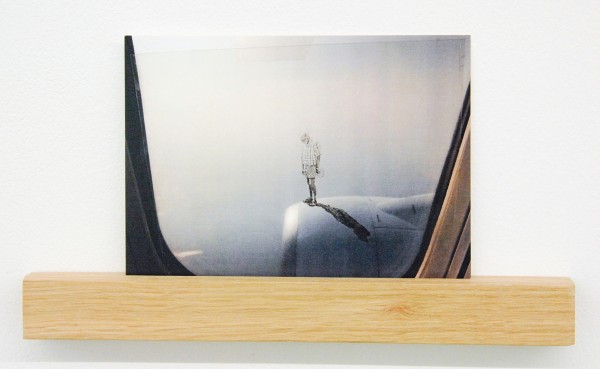 Claire Harvey - KL1148 - 13x18cm Postkaart