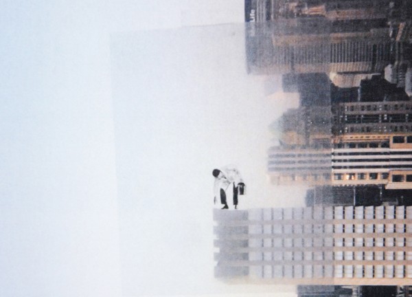 Claire Harvey - NY10118 - 13x18cm Postkaart (detail)