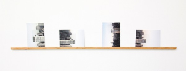 Claire Harvey - NY10118 & -2 & -3 & -4 - 13x18cm Postkaart