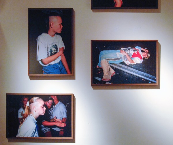 Cleo Campert - De RoXY Jaren - 30x40cm Cprints