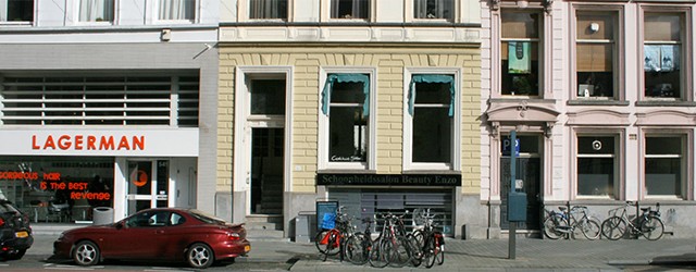 “What is most personal is most universal” Carl Rogers (1902-1987) …en misschien andersom dan ook.“Next to the originator of a good sentence is the first quoter of it. I hate quotations. [&hellip;]