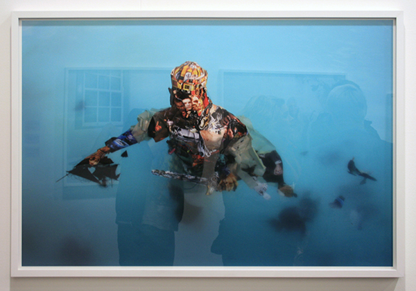 Cokkie Snoei - Abri de Swardt