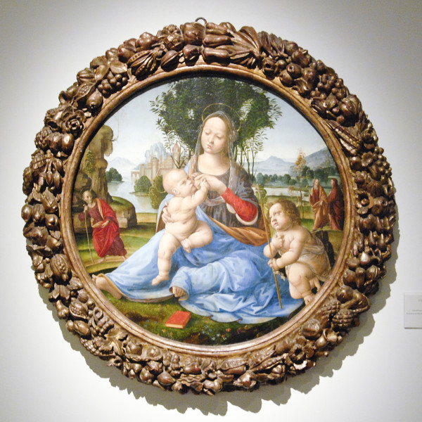 Coll & Cortes Fine Art - Tomasso