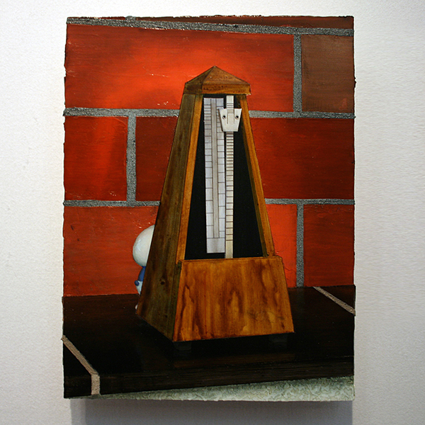 Collectie Harms Rolde - Thijs Jansen