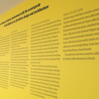 De oorlog is net afgelopen. Je bent een meubelontwerper en woont ergens in een klein dorpje in Brabant ergens aan de grens met België. En de zaken gaan goed. Je koopt [&hellip;]