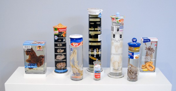 Contempo Galerie - Gurt Swanenberg