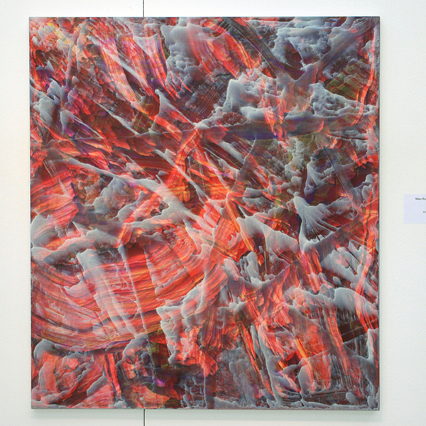 Contempo - Marc Robert Peters