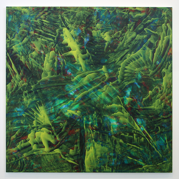 Contempo - Mark Robert Peters