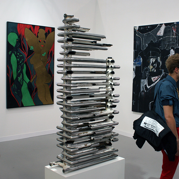 Contemporary Fine Arts - Max Frisinger Contemporary Fine Arts - Max Frisinger